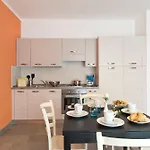 Aparthotel Helianthus 3*