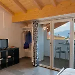 Helianthus Aparthotel 3*