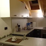 Aparthotel Helianthus Cannero Riviera