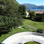 Helianthus 3* Cannero Riviera