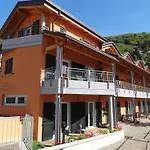 Aparthotel Helianthus Cannero Riviera