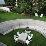 Helianthus 3* Cannero Riviera