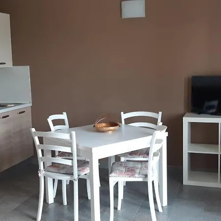 Helianthus Apart-hotel Cannero Riviera