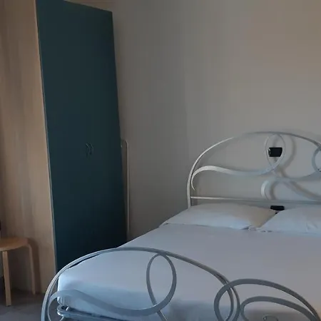 Helianthus Aparthotel Cannero Riviera