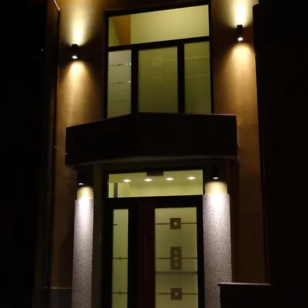 Helianthus Aparthotel Cannero Riviera