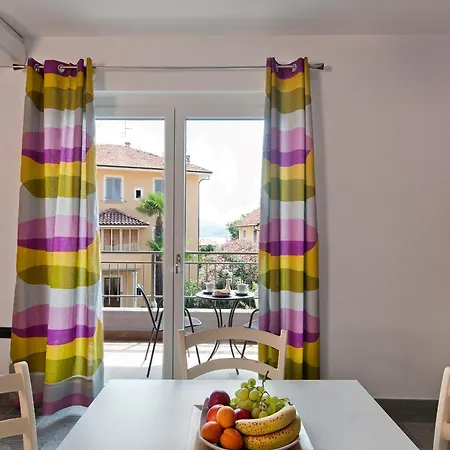 Helianthus Apart-hotel 3*