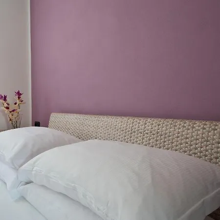 Apart-hotel Helianthus Cannero Riviera