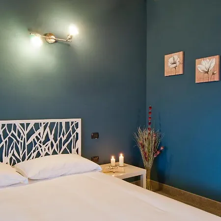 Helianthus Apart-hotel Cannero Riviera