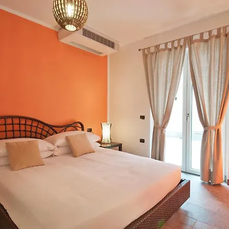 Helianthus شقة فندقية