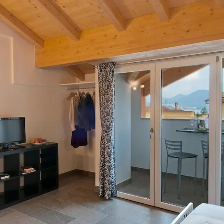 Helianthus Apart-hotel 3*