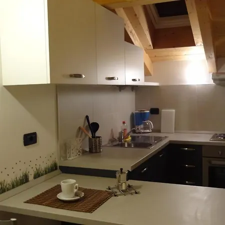 Apart-hotel Helianthus Cannero Riviera