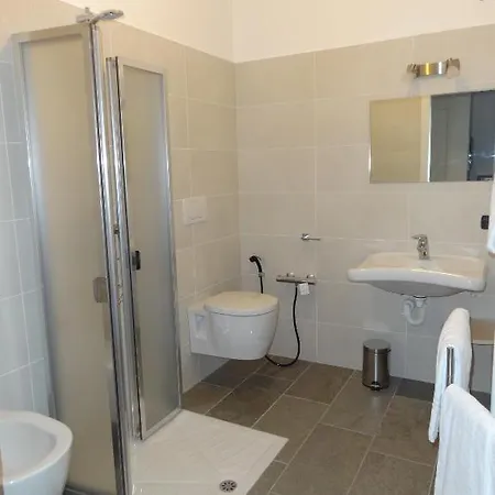 Apart-hotel Helianthus Cannero Riviera