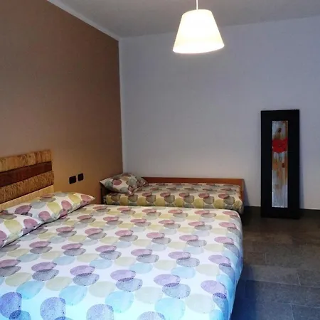 Helianthus Aparthotel Cannero Riviera