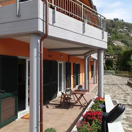 Aparthotel Helianthus