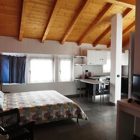 Helianthus Apart-hotel