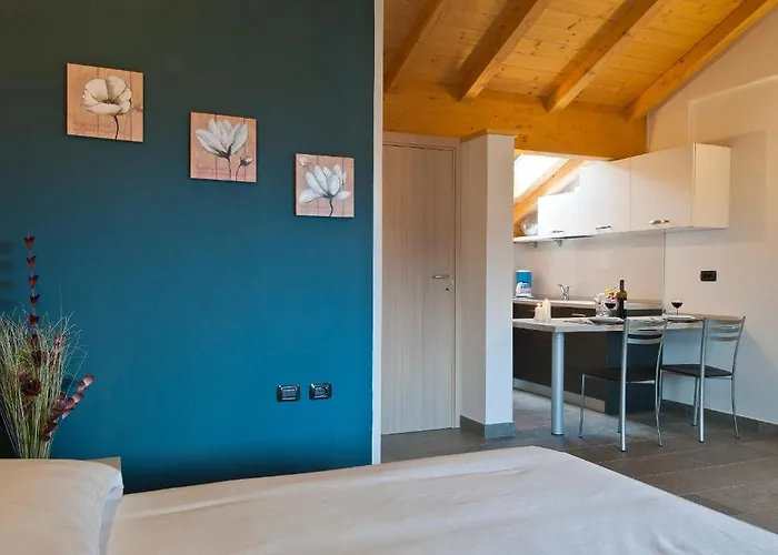 Apart-hotel Helianthus 3*