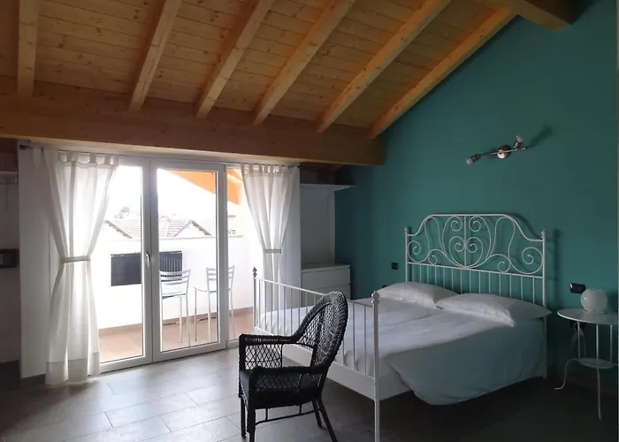 Helianthus Apart-hotel 3*