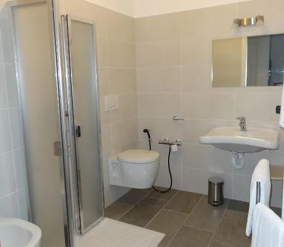 Apart-hotel Helianthus Cannero Riviera