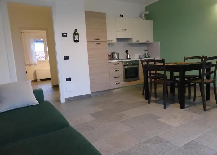 Apart-hotel Helianthus