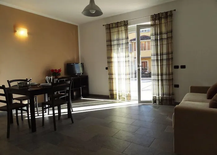 Apart-hotel Helianthus