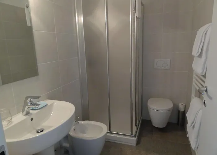 Apart-hotel Helianthus 3*