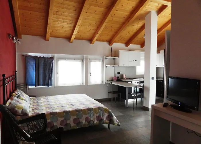 Helianthus Apart-hotel