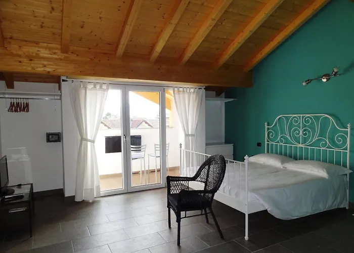 Helianthus Cannero Riviera